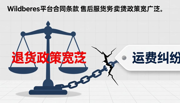 跨境电商平台