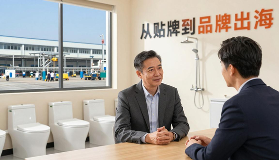 熊猫跨境平台