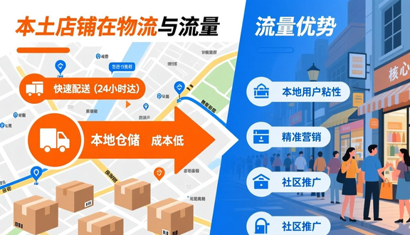 熊猫跨境平台