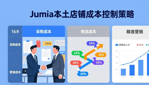 跨境电商平台