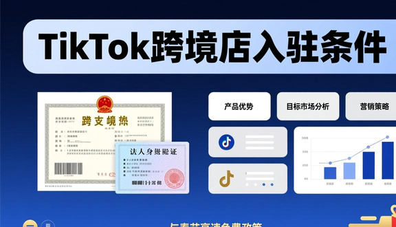 tiktok广告形式