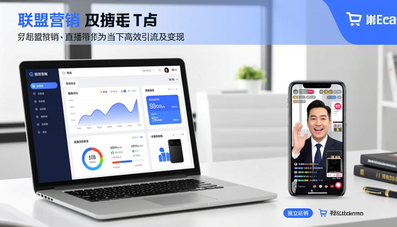 跨境电商平台