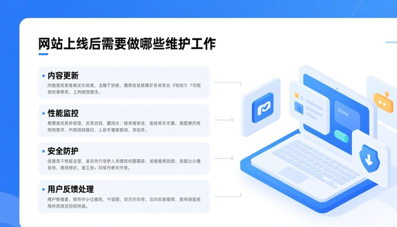 搭建自己的独立站怎么做