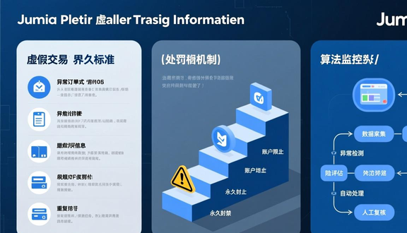 跨境电商平台