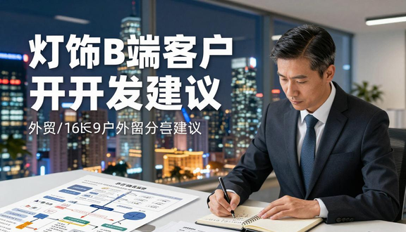 熊猫跨境平台
