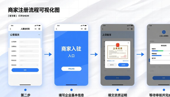 熊猫跨境