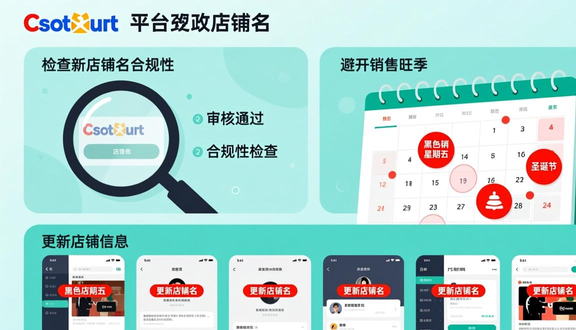跨境电商