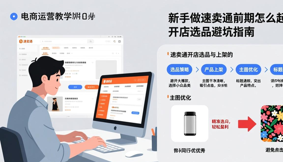 熊猫跨境平台