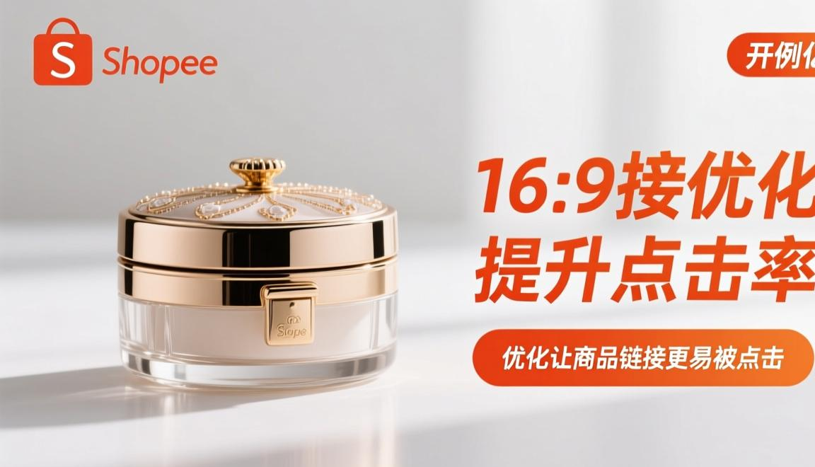 shopee跨境电商平台官网