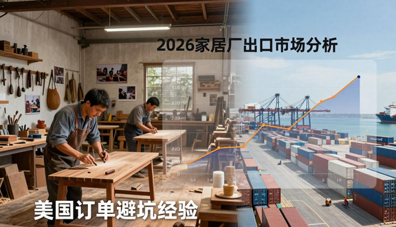 跨境电商平台