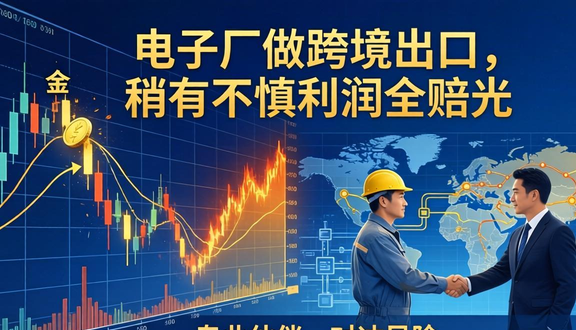 熊猫跨境平台