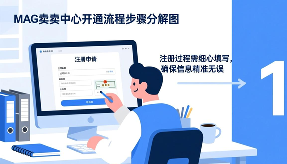 跨境电商平台