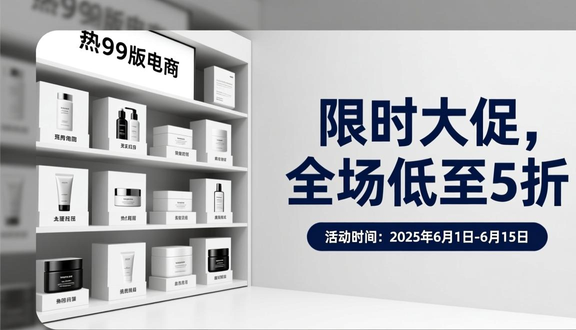 跨境电商