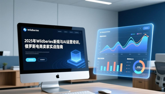 跨境电商平台