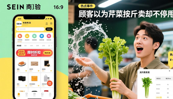 跨境电商