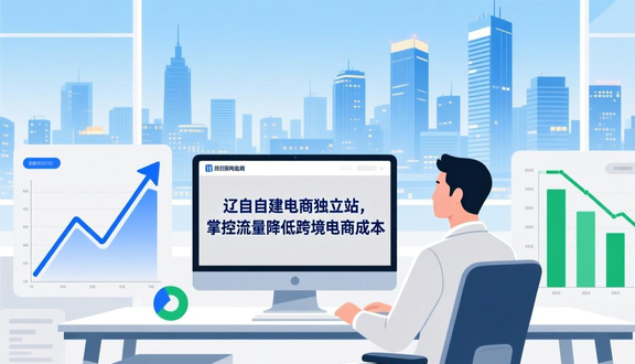熊猫跨境