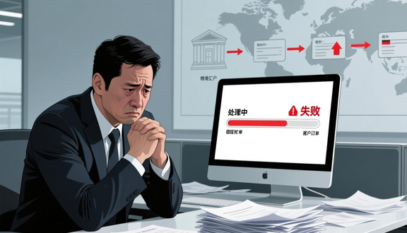 跨境电商平台