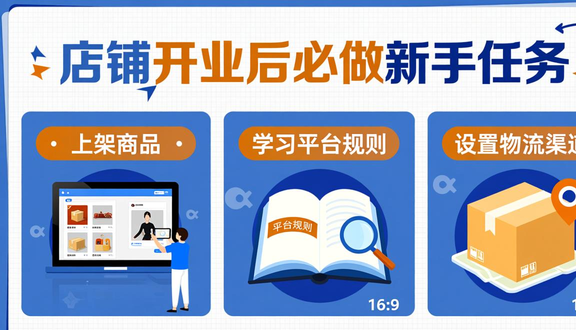 Shopee跨境电商平台入驻要求