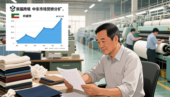 跨境电商
