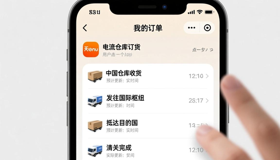 temu跨境电商平台