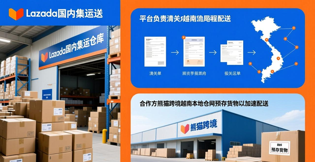 lazada费用是多少