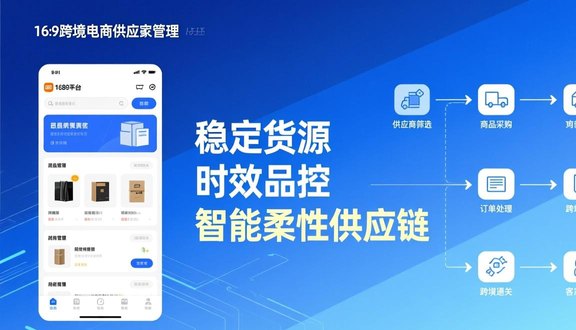 熊猫跨境平台