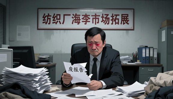 跨境电商