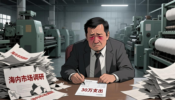 熊猫跨境