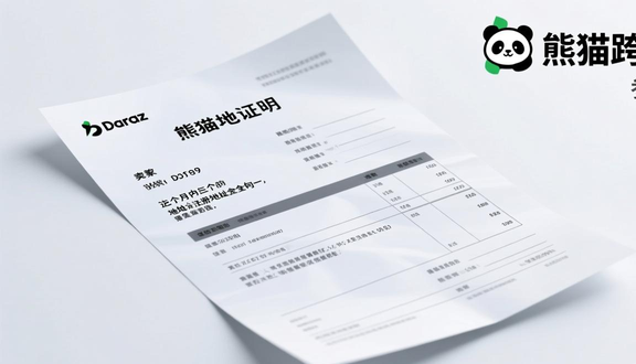 跨境电商平台