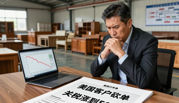 跨境电商