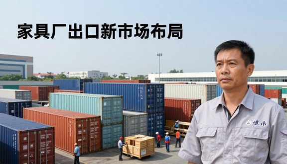 跨境电商