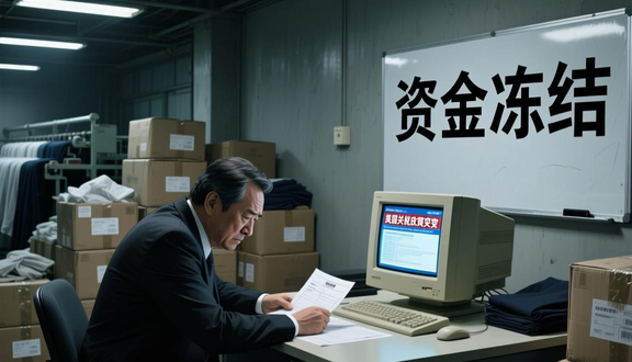 熊猫跨境平台