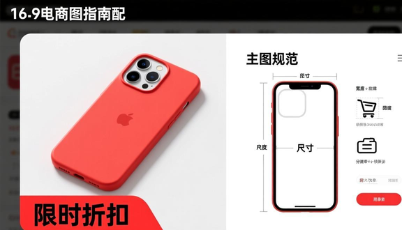 跨境电商平台