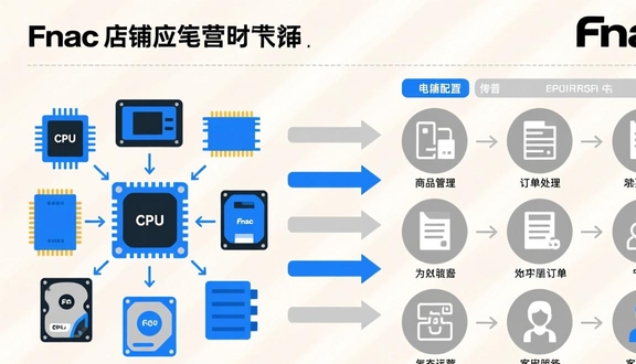 跨境电商平台