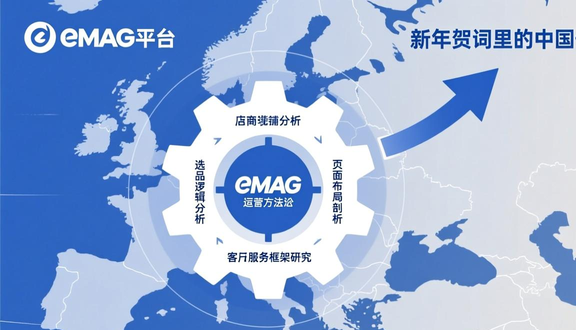 熊猫跨境