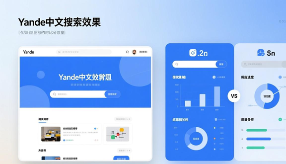 俄罗斯yandex
