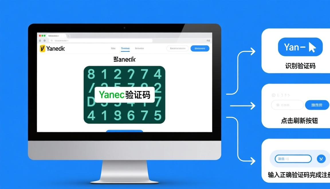 yandex跨境电商