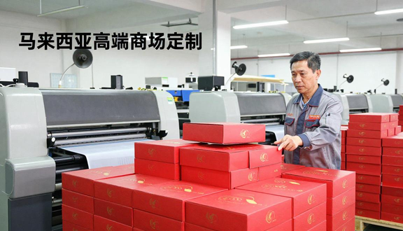 跨境电商平台