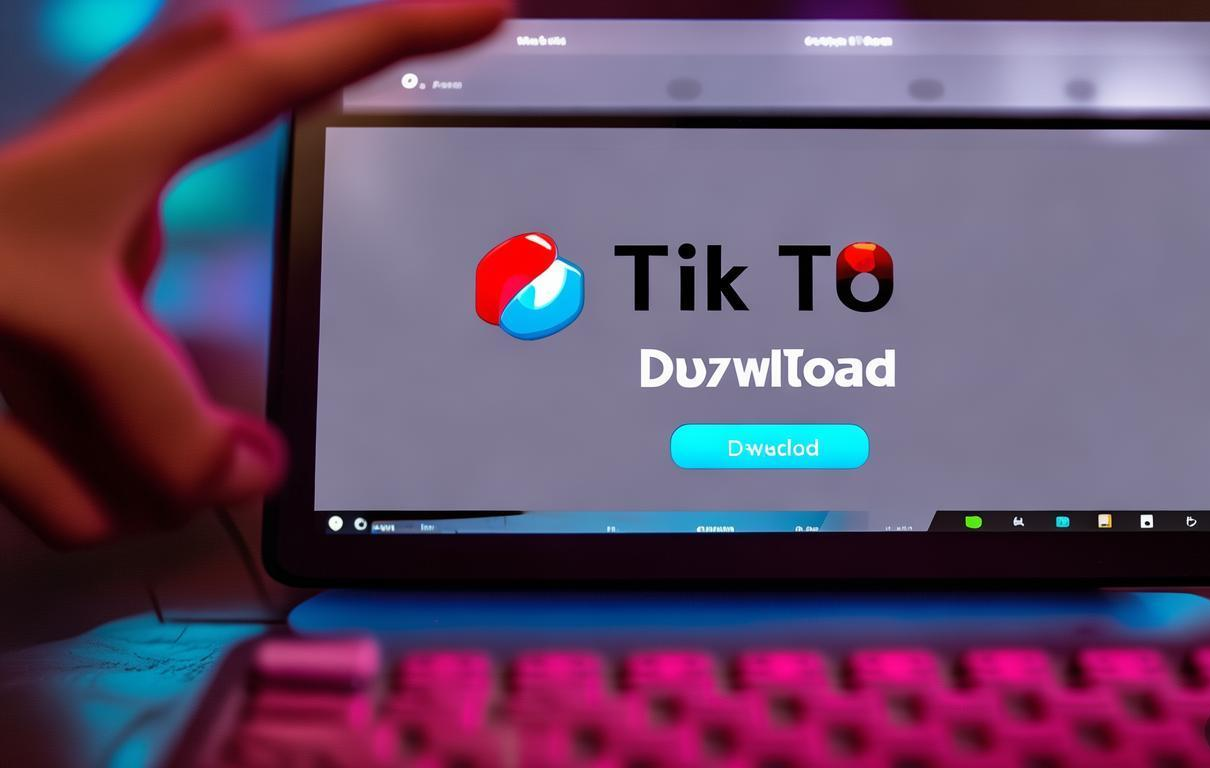 tiktok