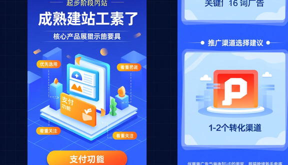 独立站的建站成本怎么算的