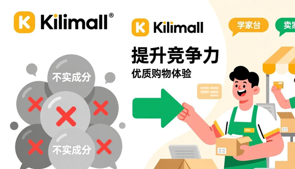 跨境电商