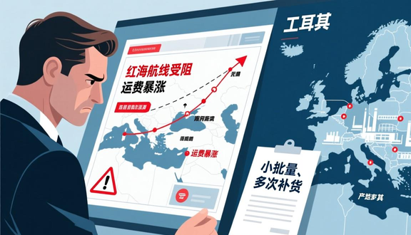 跨境电商