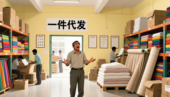 熊猫跨境平台