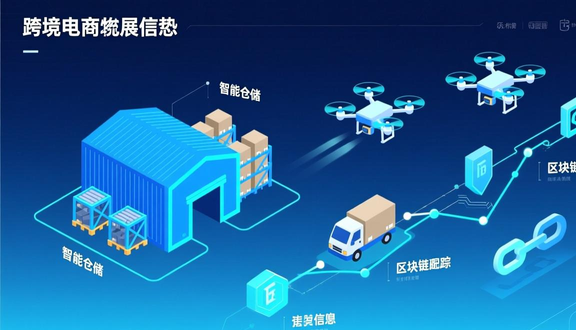 跨境电商