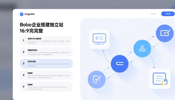 江门独立站建站