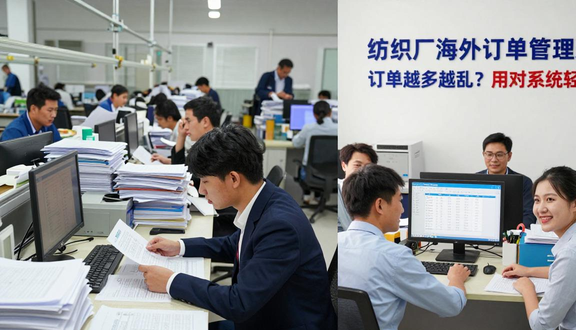 跨境电商平台