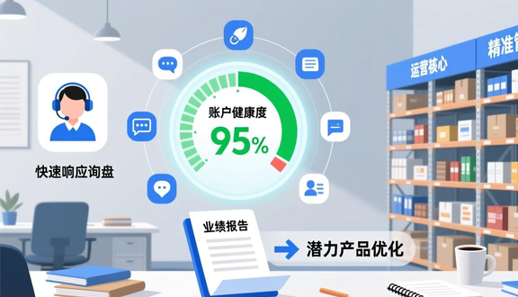 跨境电商