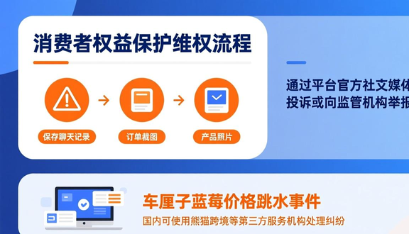 跨境电商