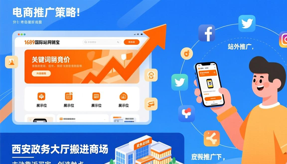 跨境电商