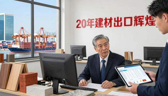 跨境电商平台